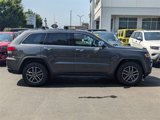 Used 2021 Jeep Grand Cherokee Limited image 2