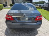 Used 2013 Mercedes-Benz E 350 Sedan image 4