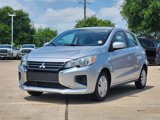 Used 2022 Mitsubishi Mirage ES image 3