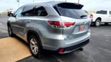 Used 2015 Toyota Highlander XLE image 5
