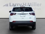 New 2025 Jeep Compass Latitude image 4