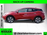 Used 2016 Nissan Murano Platinum w/ Platinum Technology Package image 4