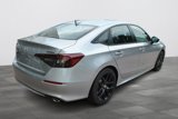 New 2026 Honda Civic Sport image 4