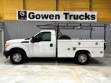 Used 2012 Ford F250 XL image 2