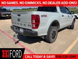 Used 2021 Ford Ranger XL w/ Equipment Group 101A High image 6