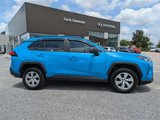 Used 2019 Toyota RAV4 LE image 3