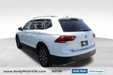Used 2019 Volkswagen Tiguan SE w/ Panoramic Sunroof Package image 4