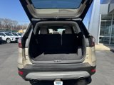 Used 2018 Ford Escape Titanium w/ Ford Safe & Smart Package image 6