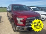 Used 2016 Ford F150 Lariat w/ Equipment Group 502A Luxury image 4