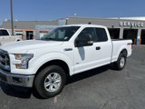 Used 2017 Ford F150 XLT w/ Equipment Group 301A Mid image 2