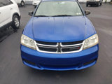 Used 2013 Dodge Avenger SE image 4