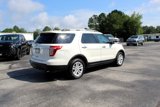 Used 2012 Ford Explorer XLT image 6