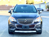 Used 2015 Buick Encore AWD image 2