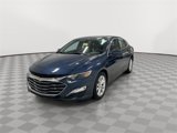 Used 2022 Chevrolet Malibu LT image 5