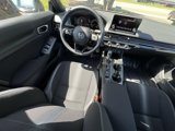 Used 2025 Honda Civic Sport image 4
