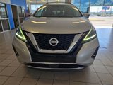 Used 2019 Nissan Murano SL image 3