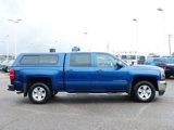 Used 2018 Chevrolet Silverado 1500 LT w/ All Star Edition image 2