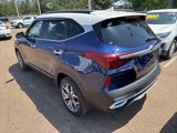 Used 2021 Kia Seltos SX image 5