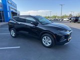 Used 2022 Chevrolet Blazer LT image 3
