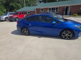 Used 2019 Chevrolet Cruze LT w/ RS Package image 3