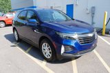 Used 2022 Chevrolet Equinox LT image 2