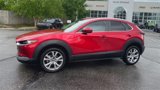 Used 2022 MAZDA CX-30 AWD 2.5 S w/ Select Package image 4