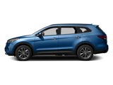 Used 2017 Hyundai Santa Fe SE image 3