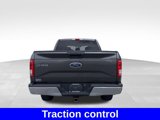 Used 2017 Ford F150 XLT image 4