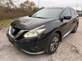 Used 2015 Nissan Murano SL w/ SL Technology Package image 3
