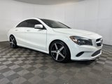 Used 2018 Mercedes-Benz CLA 250 image 2