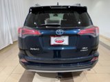 Used 2018 Toyota RAV4 XLE image 4