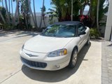 Used 2002 Chrysler Sebring Limited image 4