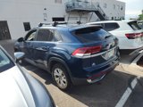 Used 2020 Volkswagen Atlas Cross Sport S image 2
