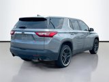 Used 2020 Chevrolet Traverse LS w/ LPO, Blackout Package image 4