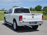 Used 2013 RAM 1500 Big Horn image 5