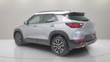 Certified 2025 Chevrolet TrailBlazer ACTIV image 5
