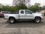 Used 2005 Toyota Tacoma 4x4 Access Cab image 4
