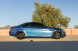 Used 2013 BMW M3 Coupe w/ Premium Pkg image 4