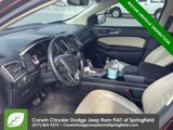 Used 2016 Ford Edge SEL w/ Equipment Group 201A image 2