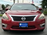 Used 2015 Nissan Altima 2.5 SL image 6