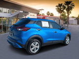 Used 2024 Nissan Kicks S image 3