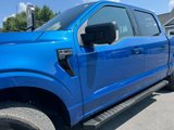 Used 2022 Ford F150 XLT w/ Equipment Group 302A High image 5