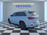 Used 2019 Jeep Grand Cherokee Limited X image 5
