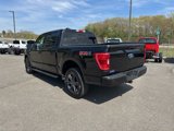Used 2022 Ford F150 XLT w/ Equipment Group 302A High image 5