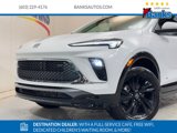 New 2025 Buick Encore GX Sport Touring w/ Comfort Package image 3