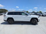 New 2025 Jeep Grand Cherokee L Limited image 6