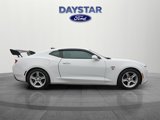 Used 2016 Chevrolet Camaro LT w/ Technology Package image 2