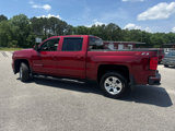 Used 2018 Chevrolet Silverado 1500 LT w/ All Star Edition image 4