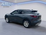 Used 2022 Chevrolet Blazer LT image 3