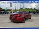 Used 2021 Nissan Versa SV w/ Electronics Package image 6